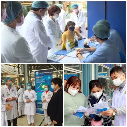 Thủ tướng Chính phủ vừa ký Chỉ thị số 15/CT-TTg yêu cầu quyết liệt thực hiện đợt cao điểm phòng, chống dịch COVID-19